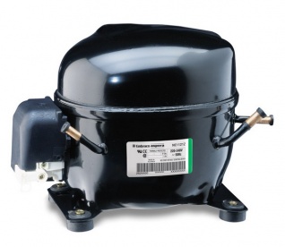 Компрессор Donper NE2134CE R-22 (-10С -805ВТ/ -25C 350 ВТ)  tk=54.4